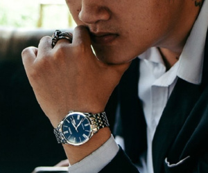 Đồng hồ cơ và những bí quyết giúp các quý ông chọn được chiếc đồng hồ như ý