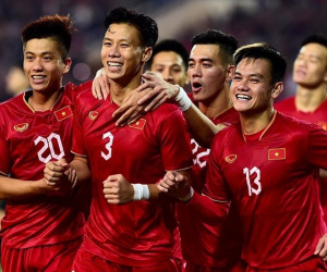 ĐT Việt Nam chốt lịch hội quân chuẩn bị cho Asian Cup đầu năm 2024