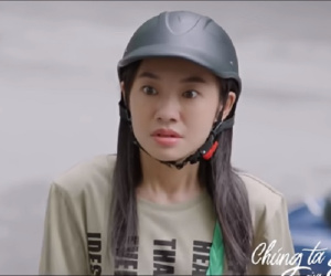 Chúng ta của 8 năm sau tập 11: Gặp Tùng tình tứ đi khách sạn với gái lạ, Dương gọi Lâm đến bắt tại trận