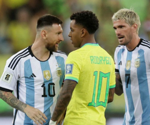 Messi bị tố 'thượng đẳng', lộ bản chất kể từ sau khi vô địch World Cup