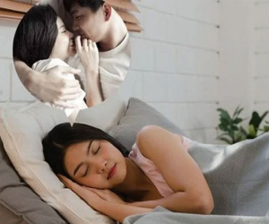 Ngủ mơ làm 'chuyện ấy': Bình thường hay bất thường?