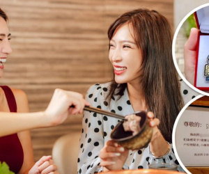 Người phụ nữ gây sốc vì chi hơn 900 triệu đồng ăn lẩu