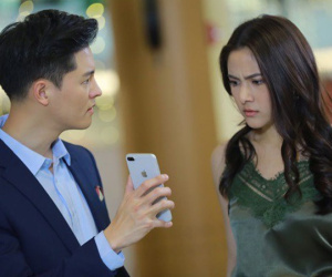 Chợt tỉnh giấc giữa đêm khuya, vợ bàng hoàng chứng kiến bí mật đáng sợ của chồng