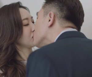 Sao nữ khiến bạn diễn 'điêu đứng' với nụ hôn đầy mùi bánh tôm, cố tình ngăn chặn 'sự cố' ngoài ý muốn?