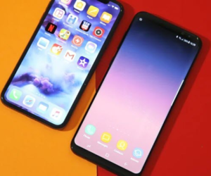 Nếu cùng bán lại, iPhone hay Samsung sẽ được giá hơn?