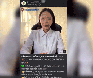 4h sáng, luật sư nhận cuộc gọi của người phụ nữ khóc ngất vì bị lừa tiền lần 2