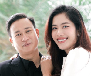 Nam Em tiết lộ lý do công khai bạn trai, úp mở khả năng rời showbiz sau khi đính hôn