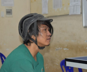 Bất ngờ mối quan hệ của nạn nhân với nghi phạm phóng hoả sát hại 3 người ở quận 8