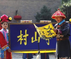 Thánh chỉ vua ban thời xưa nhiều vô kể, vì sao biến mất lạ lùng?