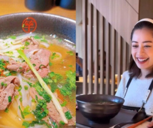 HOT: Quán phở của Chi Pu tại Trung Quốc tiếp tục mở chi nhánh thứ 2, dự kiến sẽ có thêm món Việt Nam
