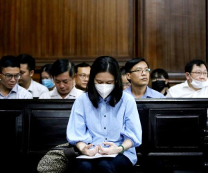 Vợ cựu Giám đốc Bệnh viện TP Thủ Đức đã 'rửa tiền' do chồng tham ô như thế nào?