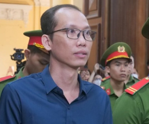 Bất ngờ thân thế người giúp Giám đốc Bệnh viện TP Thủ Đức chiếm đoạt 103 tỉ đồng