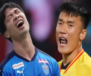 Nỗi buồn lứa Thường Châu: Công Phượng cả mùa đá 2 phút, Bùi Tiến Dũng gần 1 năm không được ra sân