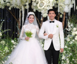 Đoàn Văn Hậu phát biểu sau khi cưới tiểu thư Hà Nội, chồng một ái nữ có tiếng bình luận 6 chữ được hưởng ứng rần rần