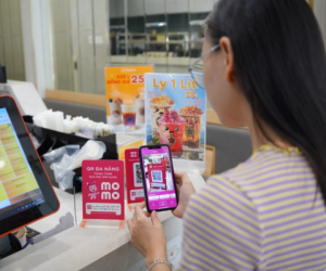 Thanh toán bằng mã QR: Tiện lợi và đơn giản là hợp thời thế