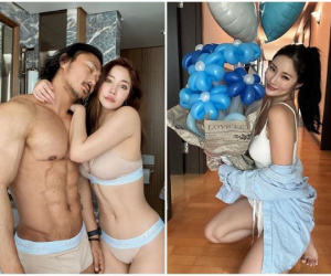 Anh chàng 'hạ gục' mỹ nhân bốc lửa xứ Hàn nhờ một điểm cánh mày râu nên có