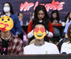 Hot girl An Tây ngầm công khai người yêu mới, nghi vấn là học trò cưng của Binz