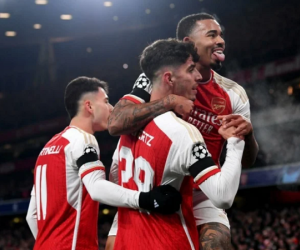 Arsenal thắng 6-0 Cúp C1: Lập hàng loạt kỷ lục, Arteta khen ngợi Havertz
