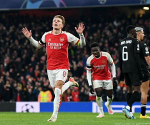 Xác định 12/16 đội giành vé vào vòng 1/8 Champions League