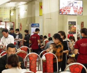 Đã tìm ra thực khách chuyển nhầm 270 triệu đồng cho bữa ăn 270 nghìn ở Thanh Hóa