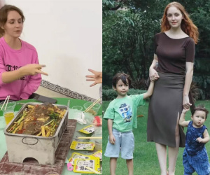 Mỹ nhân người Ý lấy anh nông dân, sinh đàn con đẹp như thiên thần: Hòa nhập gần như 'hòa tan'