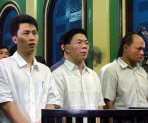 Chân dung đại gia giàu có một thời: Là chồng cũ của hoa hậu nổi tiếng, ra tù đã lâu nhưng không thấy xuất hiện