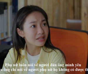 Loạt câu thoại cực đỉnh, khiến khán giả tâm đắc nhất phim Chúng ta của 8 năm sau