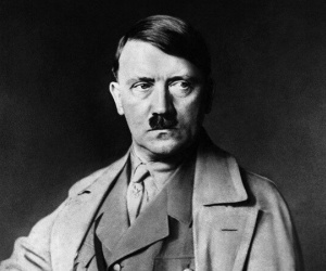 Lá thư khiến trùm phát xít Hitler quyết định “loại bỏ” 300.000 người