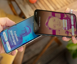Khuyến cáo tính năng 'chia sẻ danh bạ' trên iPhone