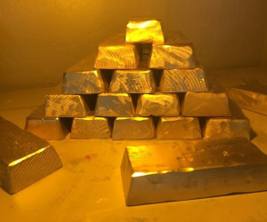 Kho báu 20 tỷ USD giấu ở Phần Lan, chuyên gia điên đầu giải mã