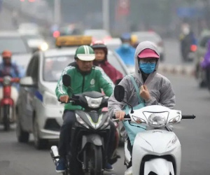 Diễn biến mới về đợt không khí lạnh cực mạnh gây rét đậm, rét hại ở Miền Bắc