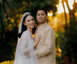 Linh Rin sinh con gái đầu lòng, ông xã hào môn tiết lộ tên thân mật của nhóc tỳ