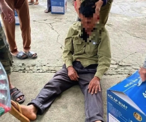 Tổ chức 'hội thảo tri ân khách hàng' rồi ôm hơn 1 tỷ đồng bỏ trốn