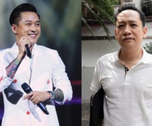 Tuấn Hưng lên tiếng cực căng về mối quan hệ với Duy Mạnh: 'Từ nay, nước sông không phạm nước giếng'