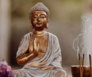 Phật dạy: 3 nơi càng tiêu tiền lại càng giàu, biết và thực hành thì thịnh vượng kéo dài muôn kiếp sau