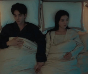 Rần rần với cảnh 'chung chăn gối' của Kim Yoo Jung và Song Kang ở phim mới