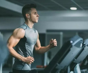 Thói quen của người tập thể dục vô tình gây bệnh nguy hiểm