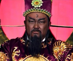 Khám nghiệm thi hài Bao Công, chuyên gia run bần bật khi biết sự thật
