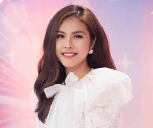 Diễn viên Vân Trang phản ứng thế nào khi bị chỉ trích quảng cáo sản phẩm quá lố?