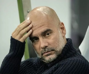 Nếu thua kiện Premier League, Manchester City chỉ có thể bị trừ điểm vào năm 2025