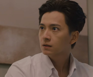 Mỹ nam Việt đóng vai ác vẫn đông fan vì quá đẹp trai, có cảnh 'lật mặt như bánh tráng' được khen hết lời