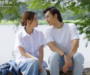 Không ngại cưới chỉ cần một lý do tập 22: Phong muốn hôn Yến, Nam gạ Linh đi khách sạn
