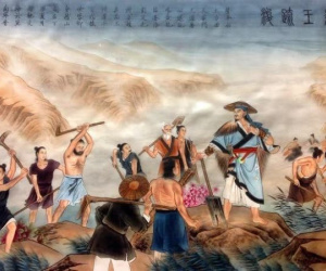 Trung Quốc có một HỌ cổ xưa vô cùng đáng sợ: Đặt tên tốt đẹp mà gắn với họ này lại trở thành xui xẻo