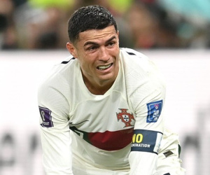 CR7 đối mặt với vụ kiện tập thể trị giá hơn 24.000 tỷ đồng