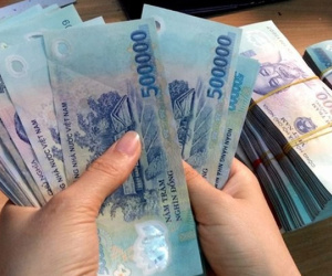 Những ai được tăng lương, trợ cấp từ tháng 12?