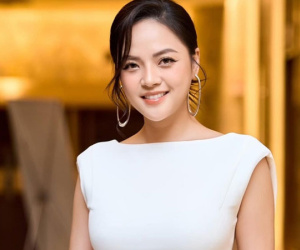 Lý do diễn viên Thu Quỳnh nhận bằng khen của Bộ trưởng Bộ Quốc phòng