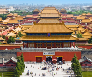 Vì sao Tử Cấm Thành cứ sau 5 giờ chiều là bất ngờ “lạnh toát”?