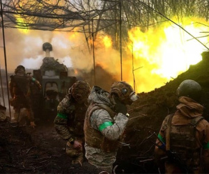 Cựu cố vấn nói Ukraine mất 300.000 lính, Thụy Sỹ đóng băng 8,8 tỷ đô tài sản Nga