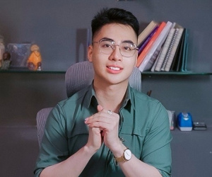 Chàng trai gặp rắc rối vì bố đặt tên Nguyễn Nhớ Em, tiết lộ bí mật của bản thân