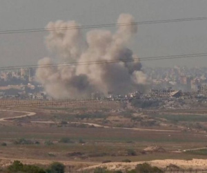 Chiến dịch quân sự chống Hamas của Israel kéo dài ít nhất 1 năm